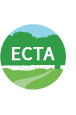 Essex County Trail Association ECTA logo